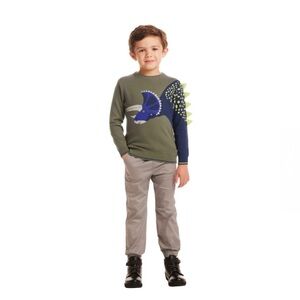 Andy & Evan - Kids’ Sweater Set (2-piece)